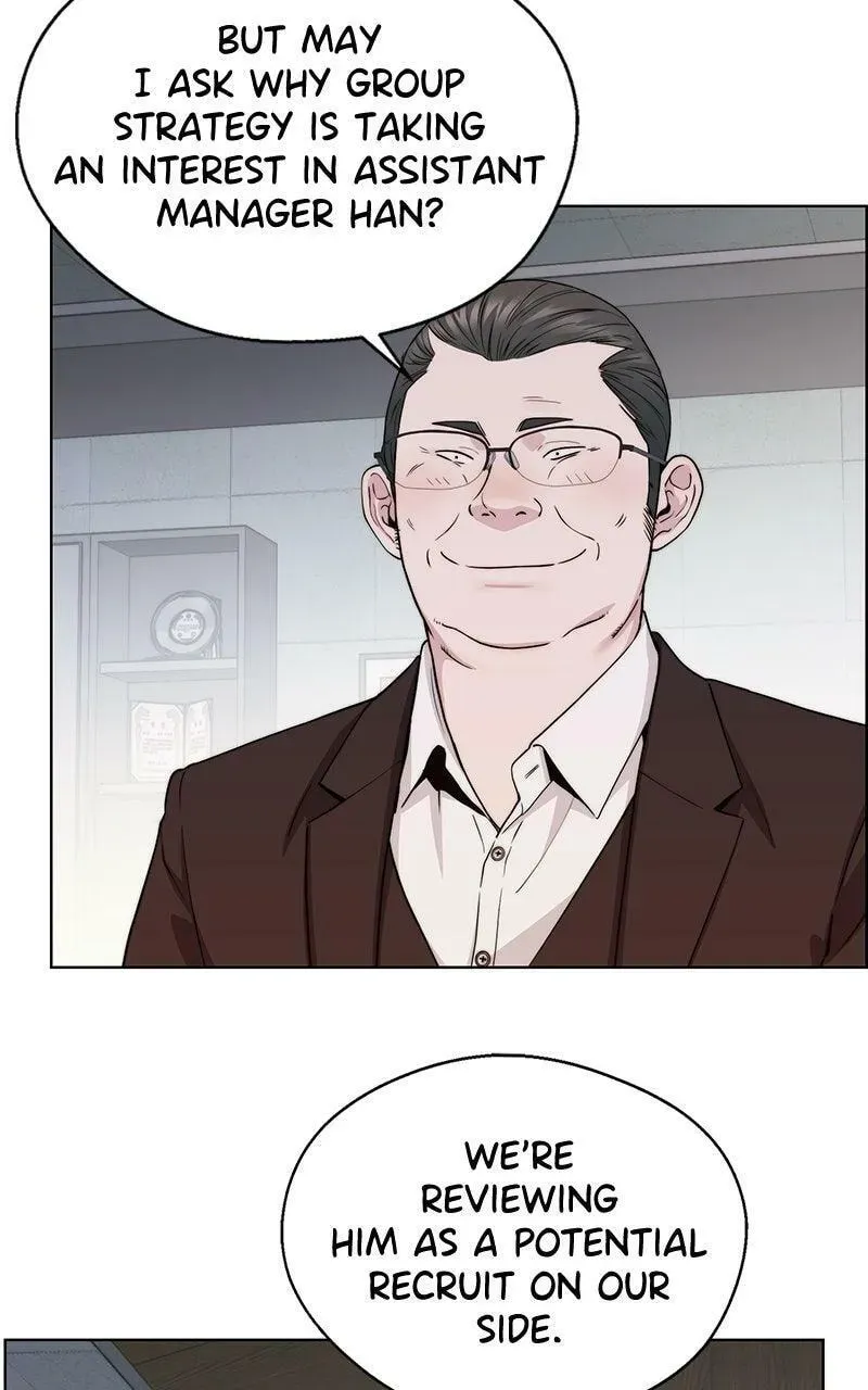 A Man