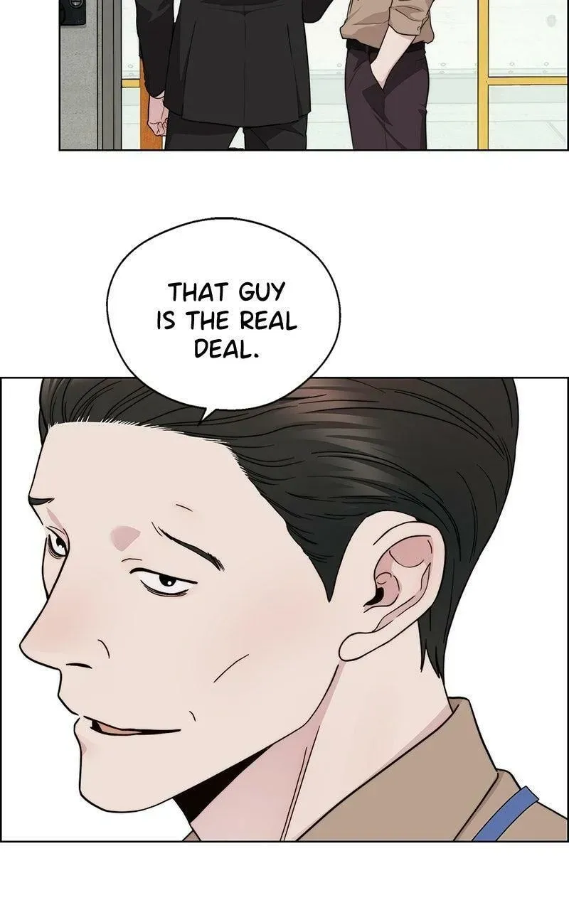 A Man