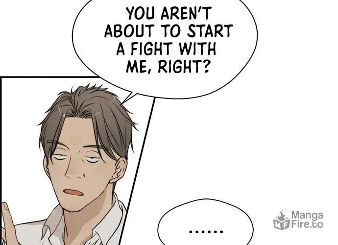 A Man