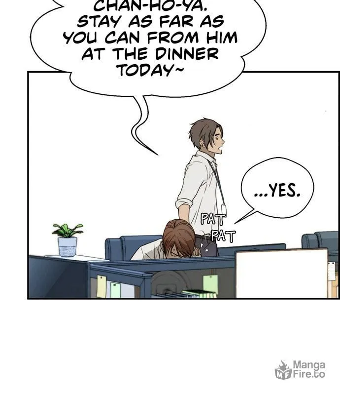 A Man