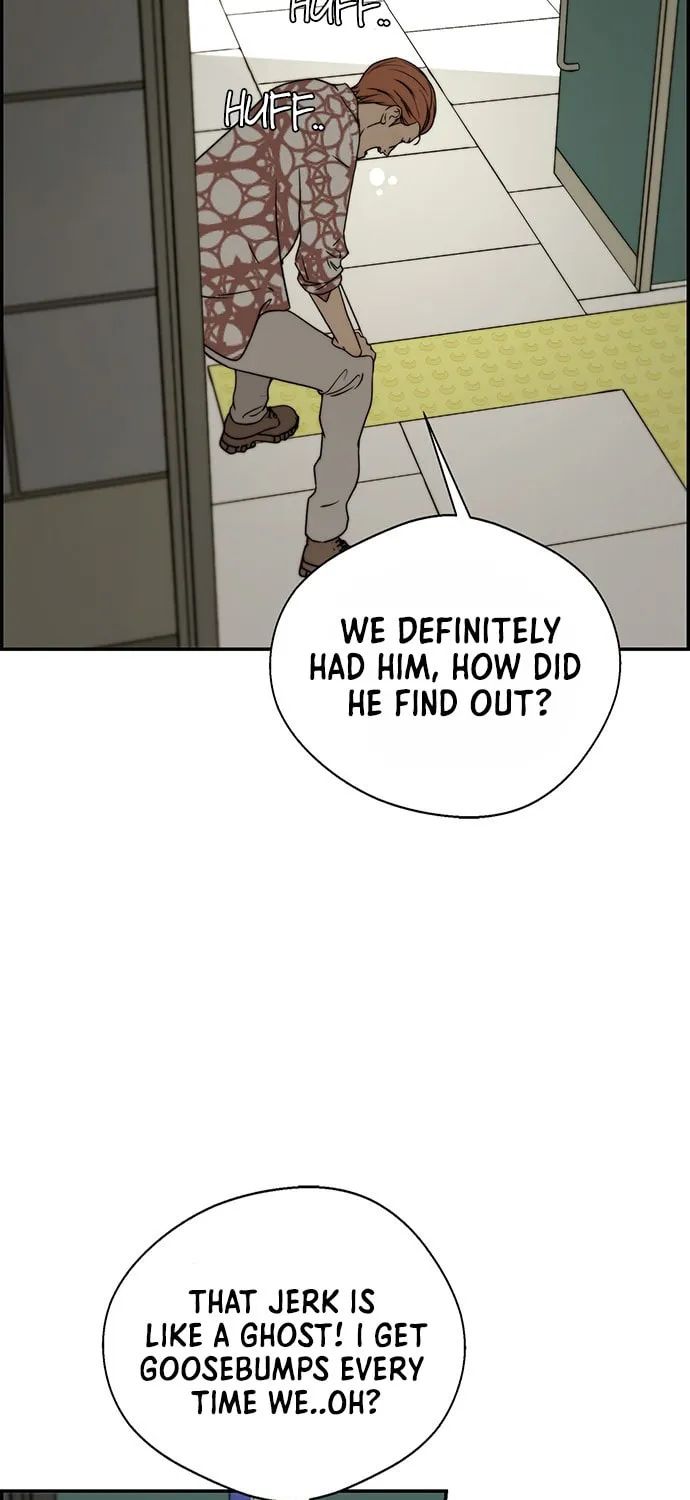 A Man