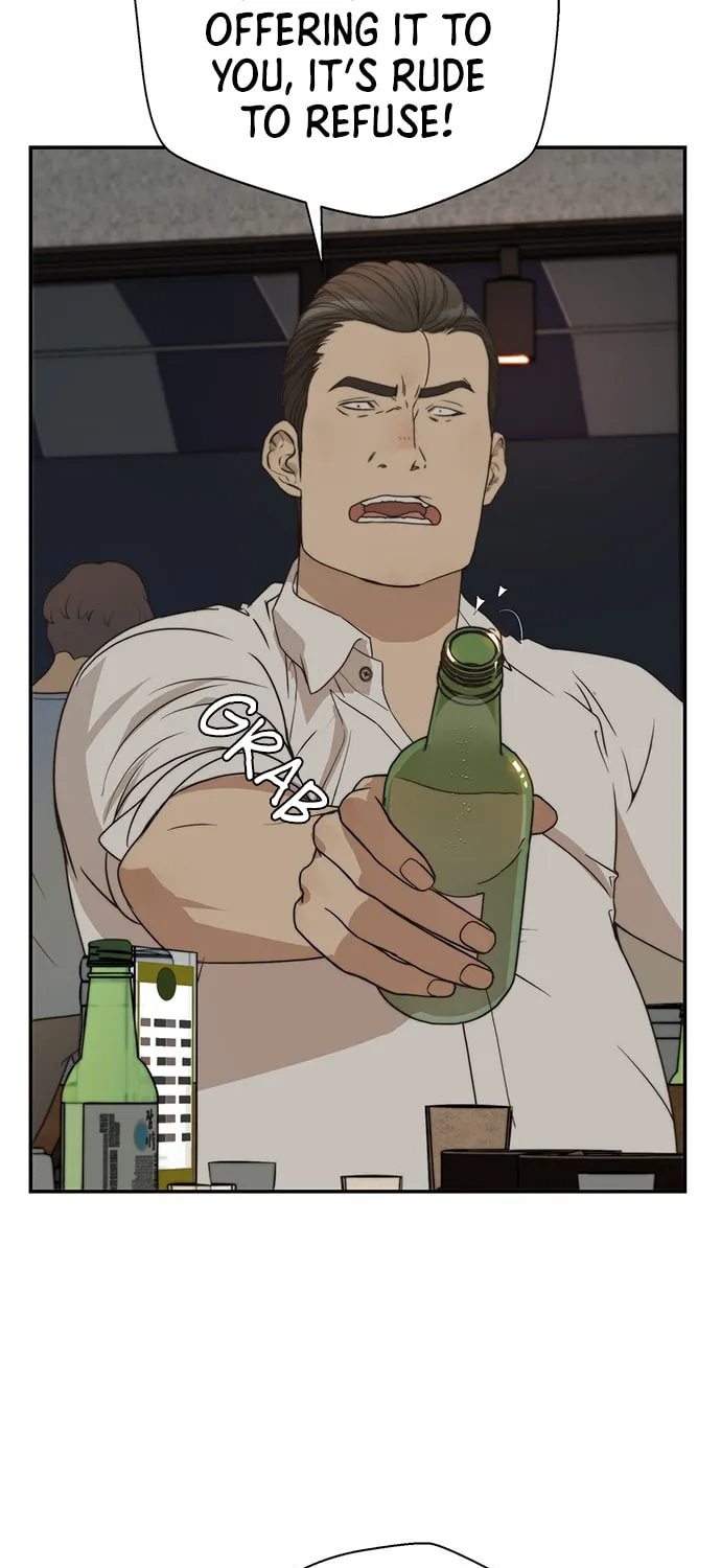 A Man