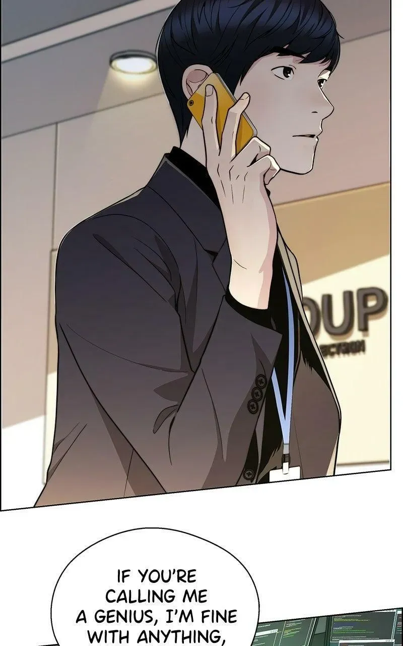 A Man