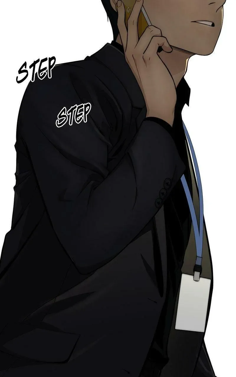 A Man