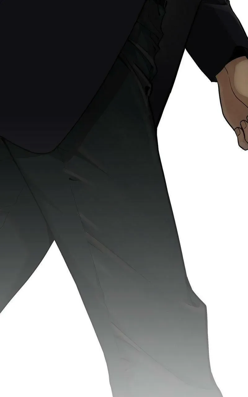 A Man
