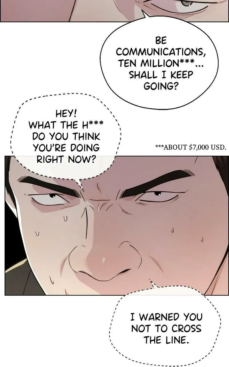 A Man