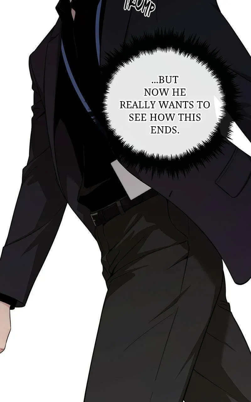 A Man