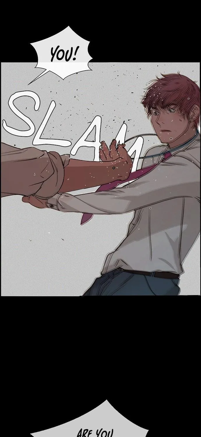 A Man