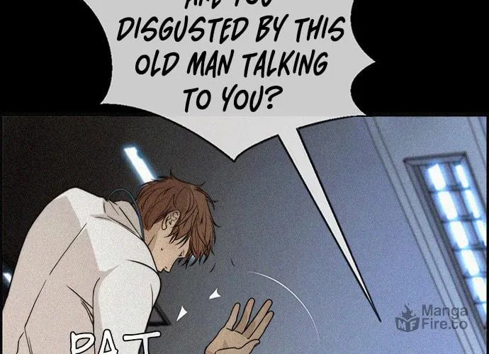 A Man