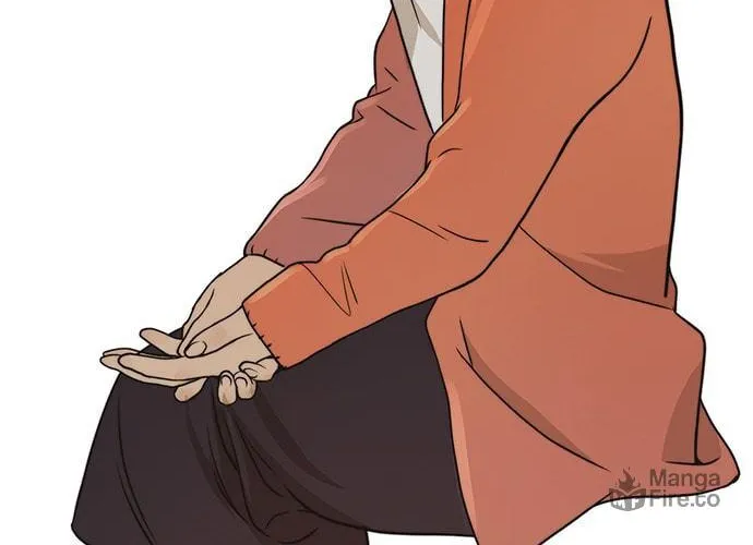 A Man