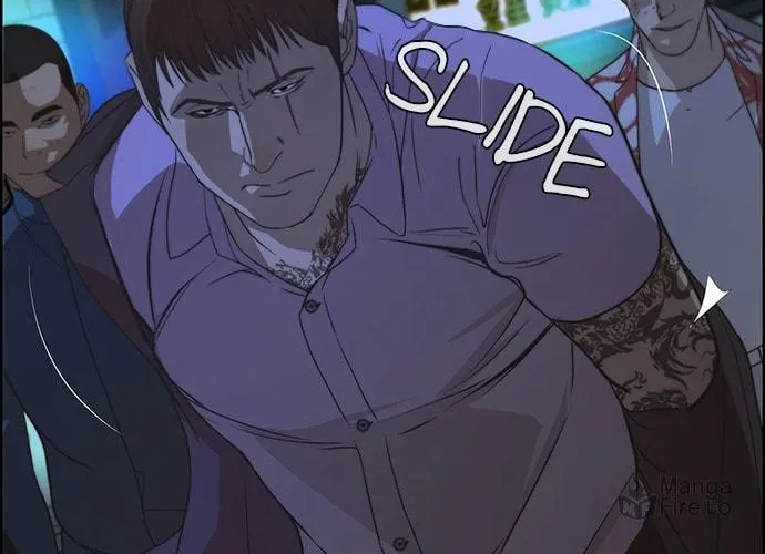 A Man