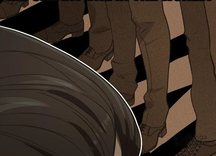 A Man