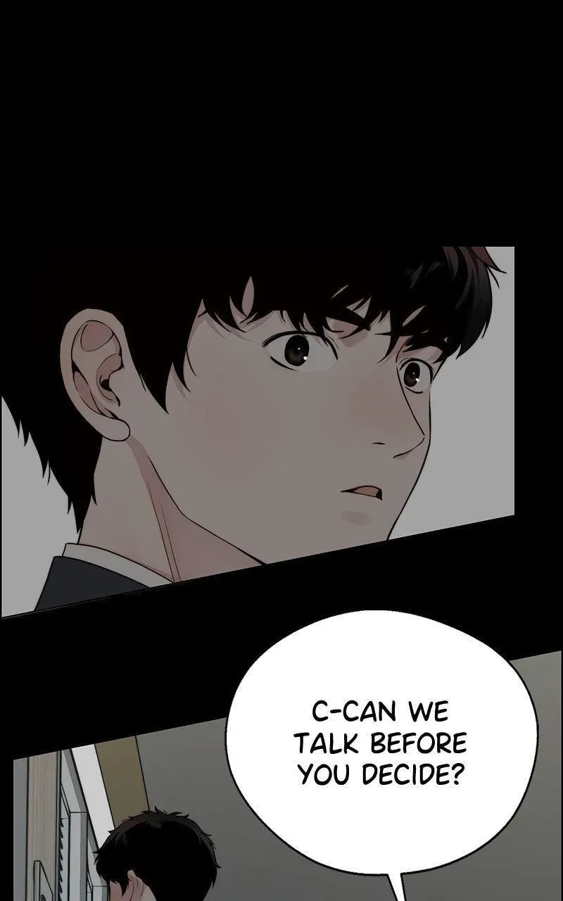 A Man