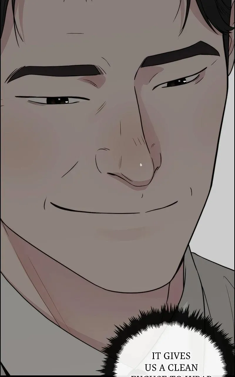 A Man
