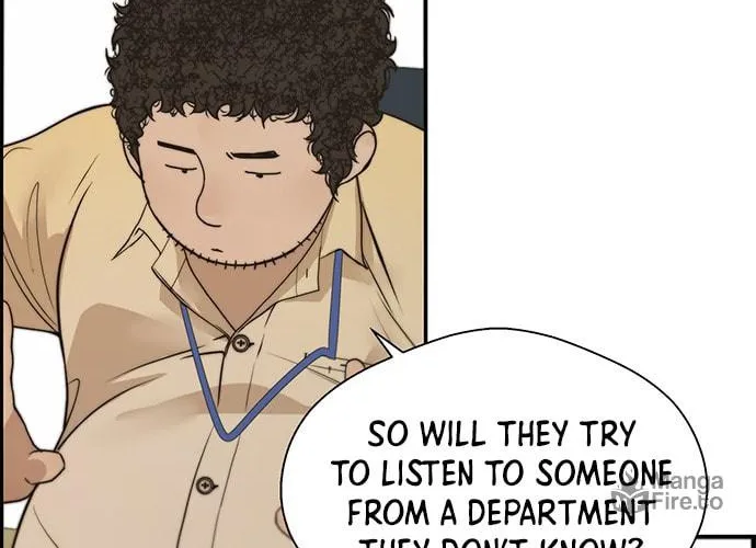 A Man