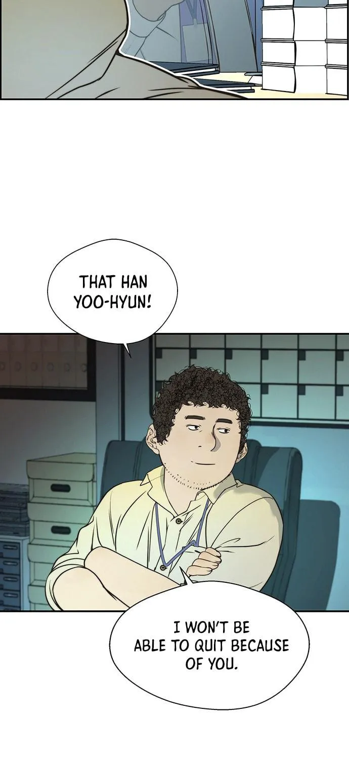 A Man