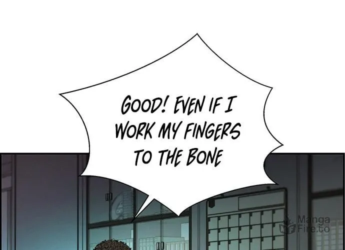 A Man