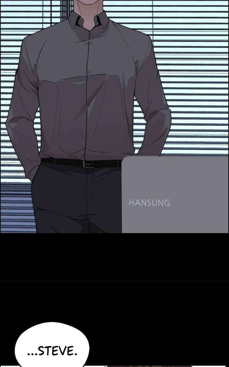A Man