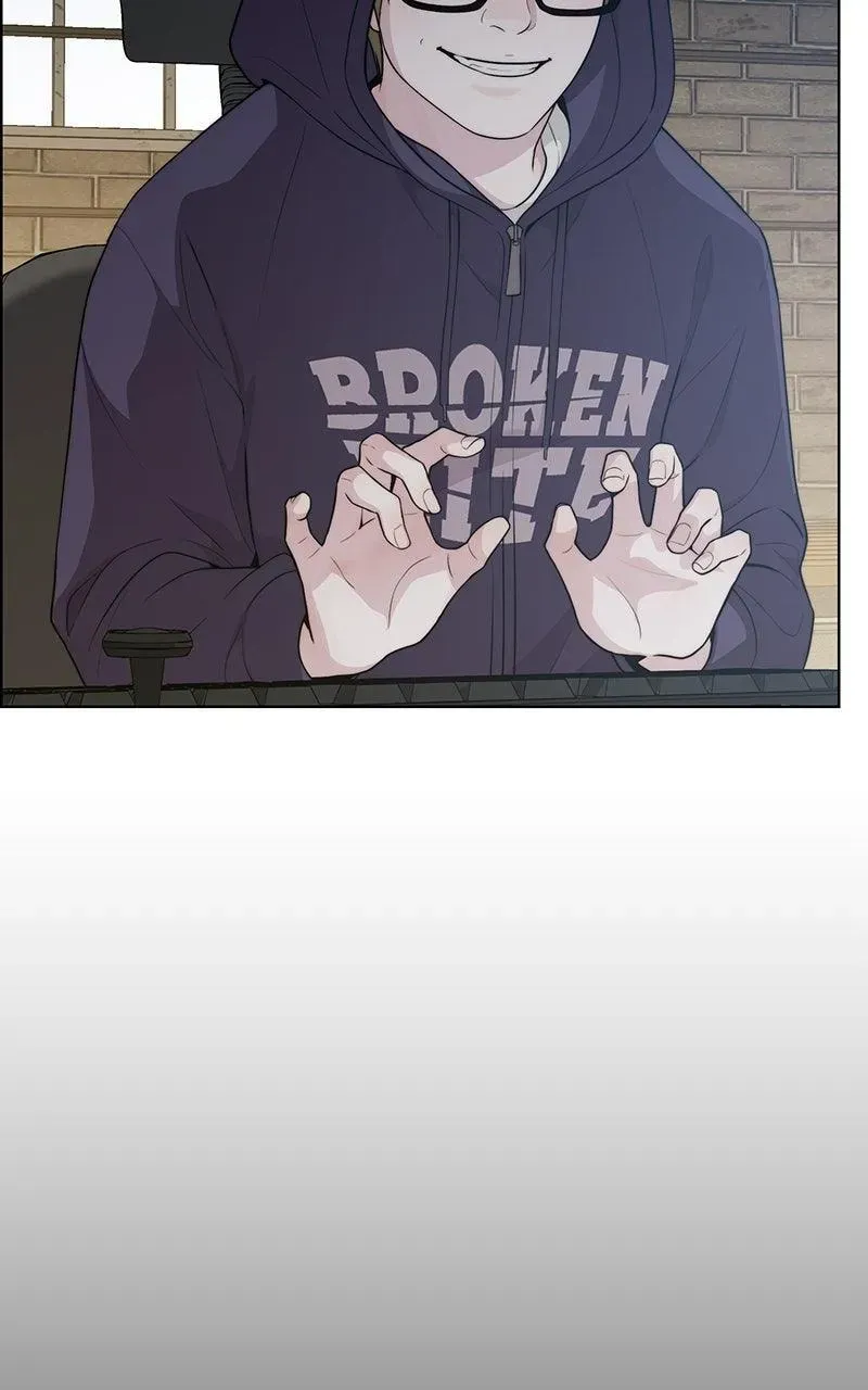 A Man