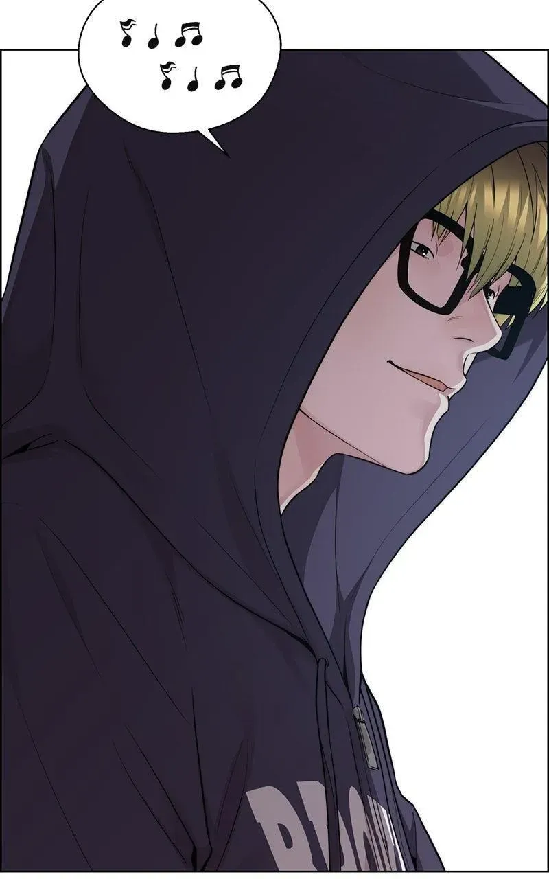 A Man