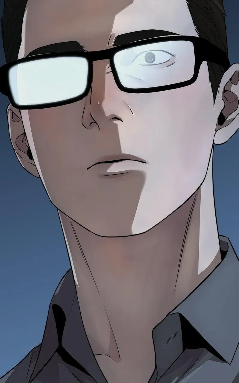 A Man