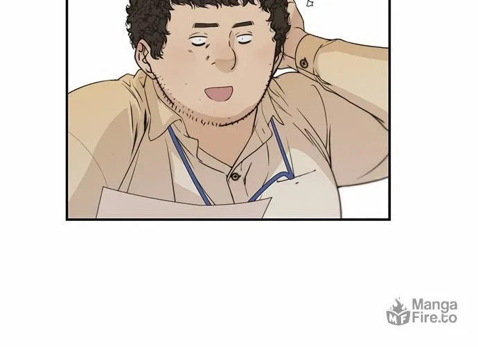 A Man