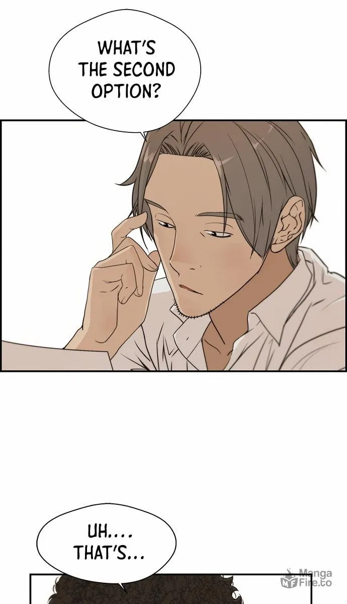 A Man