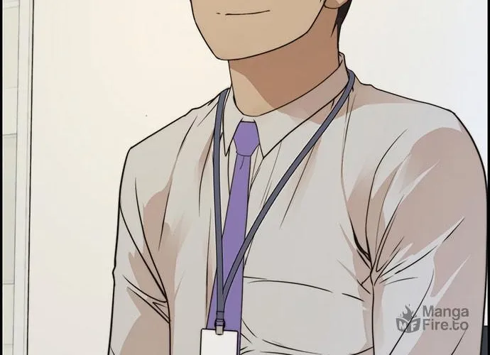A Man