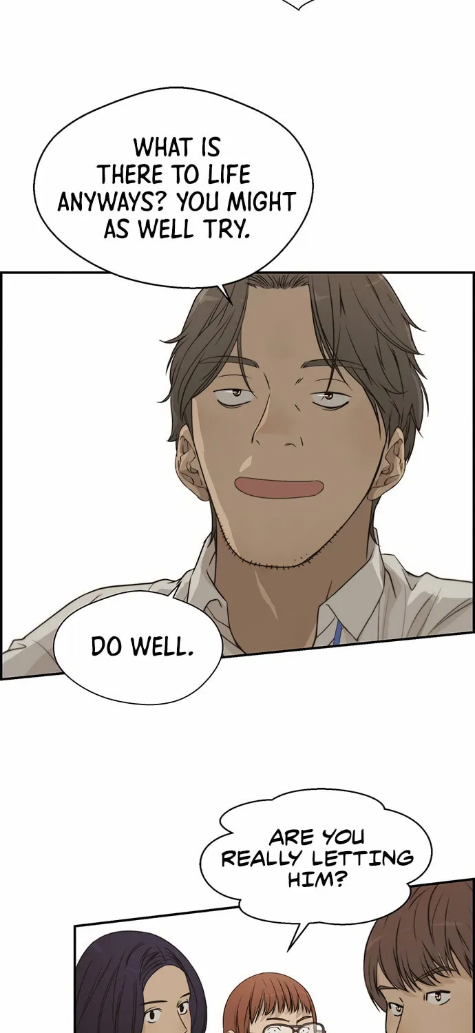 A Man