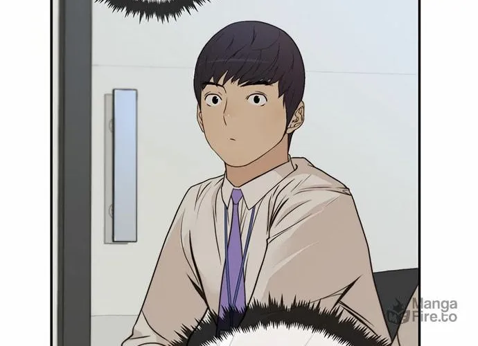 A Man