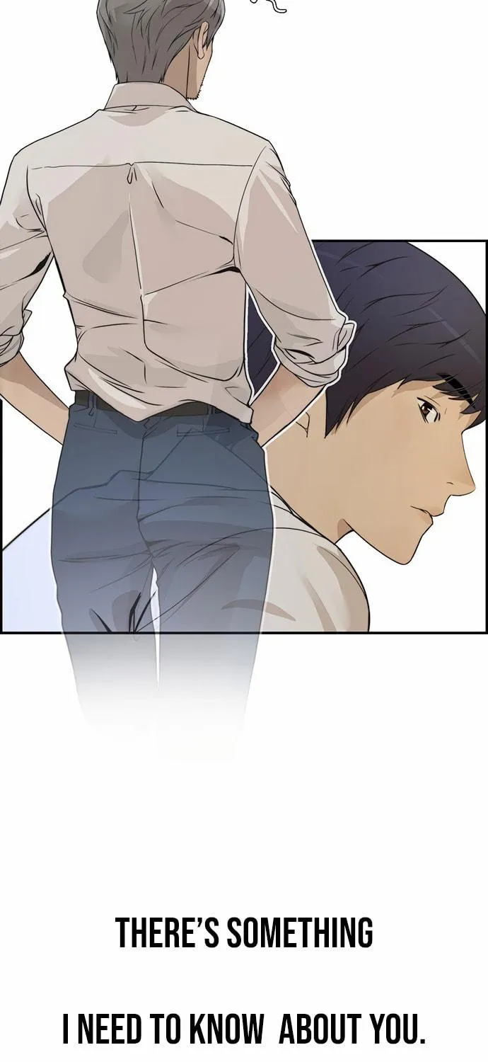 A Man