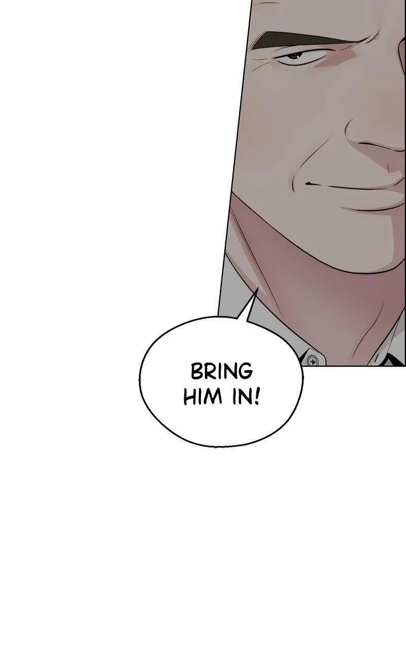 A Man
