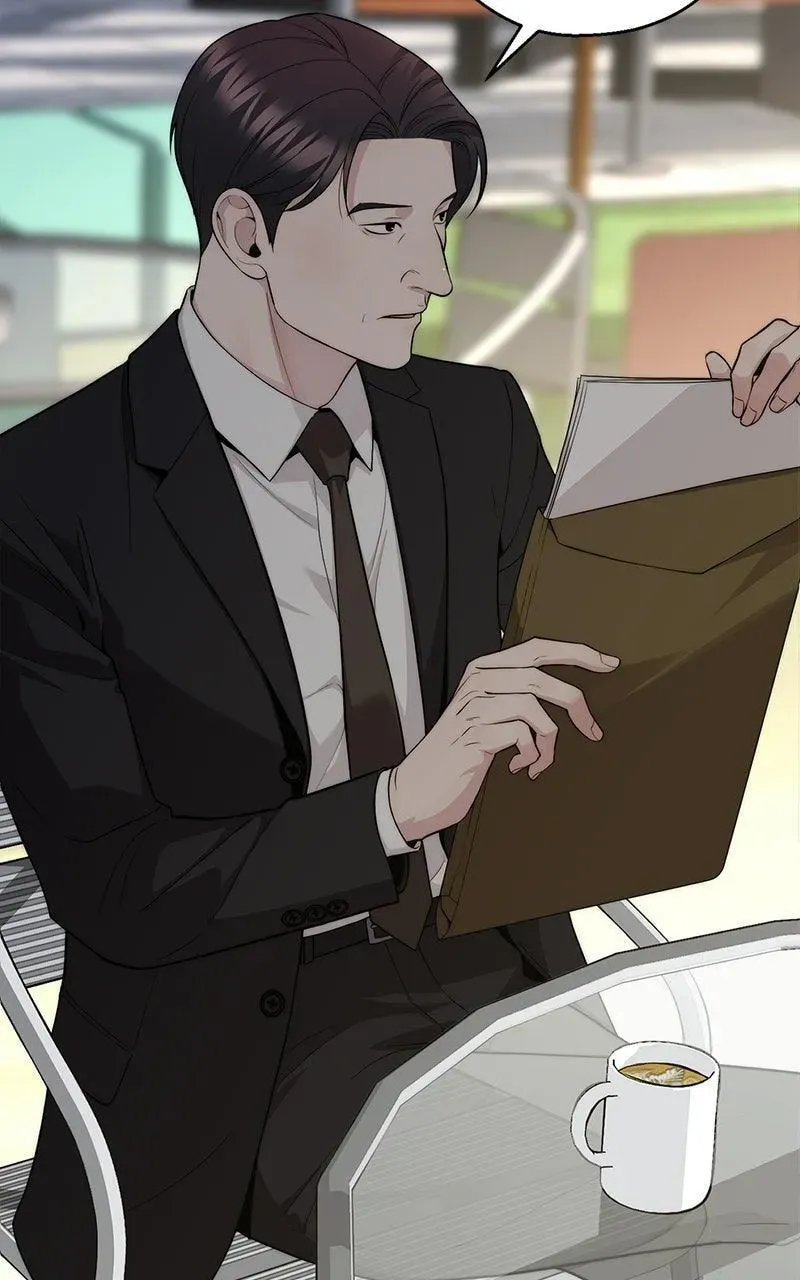 A Man