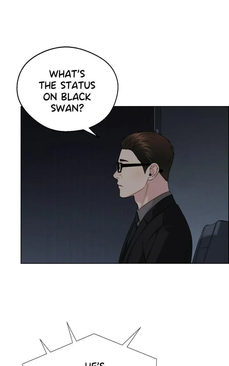 A Man