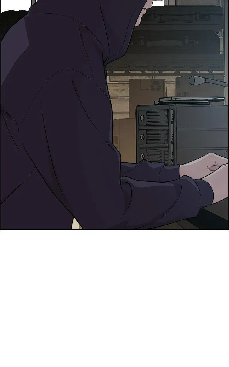 A Man