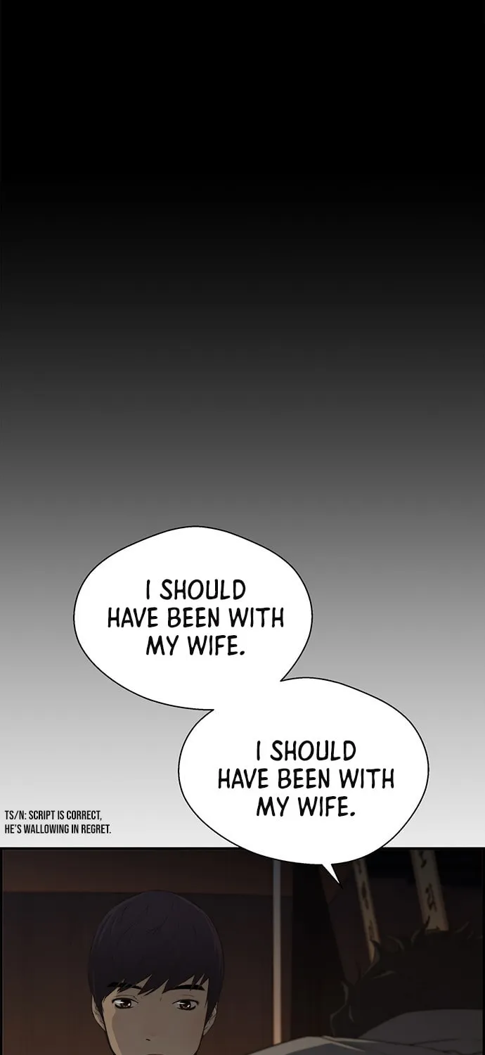 A Man