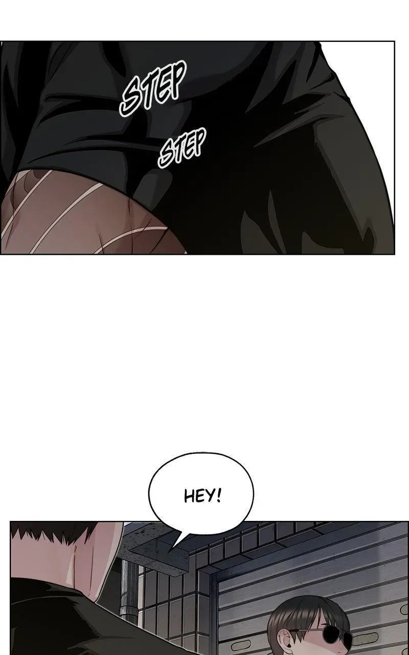 A Man