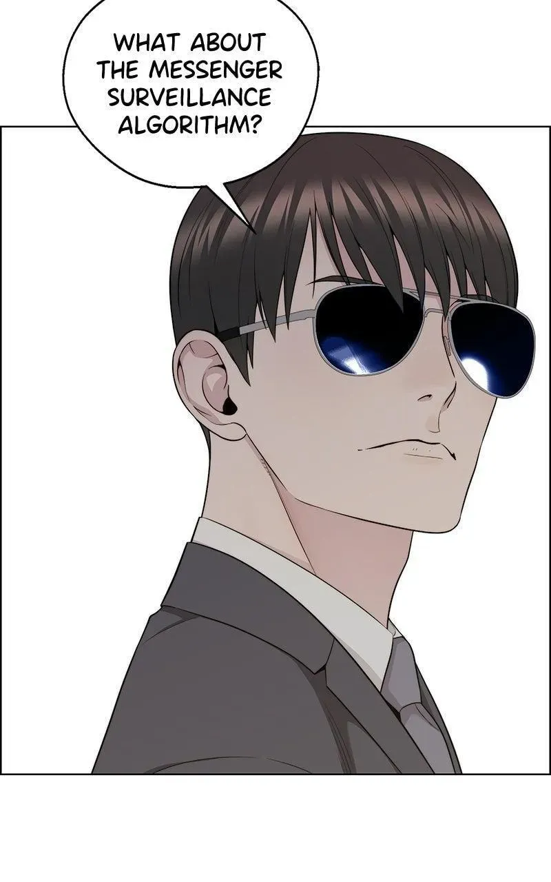A Man