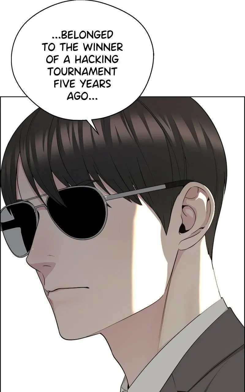 A Man