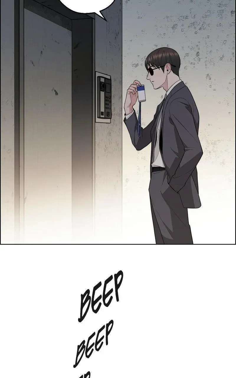 A Man