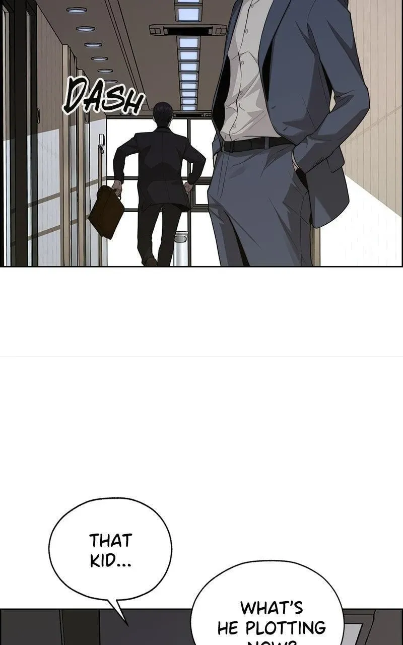 A Man