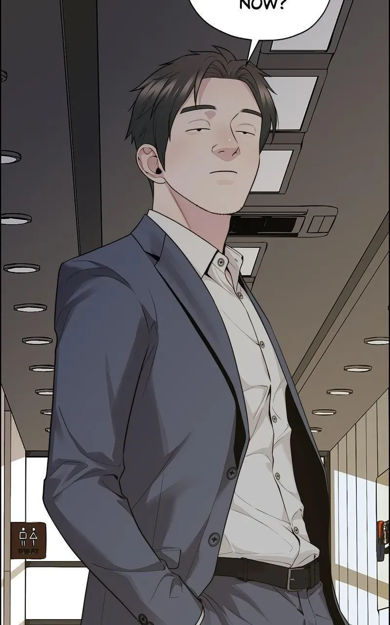 A Man