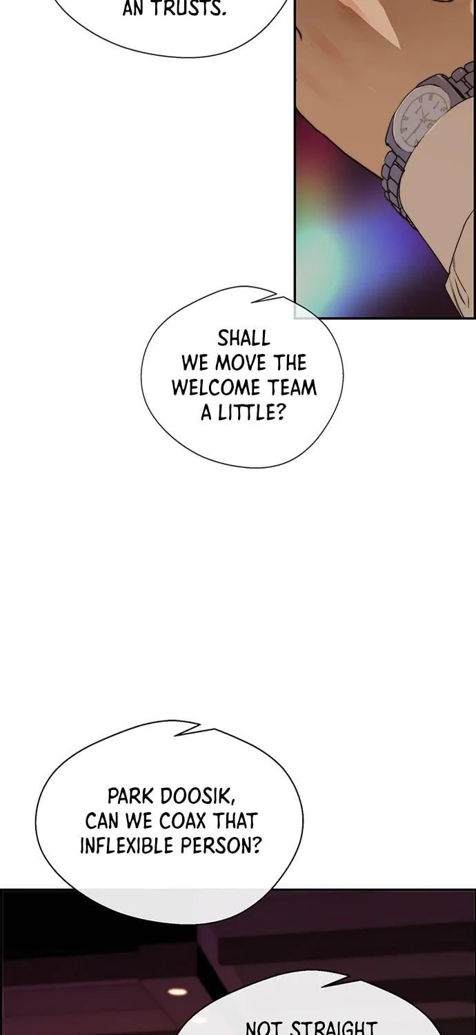 A Man