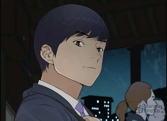 A Man