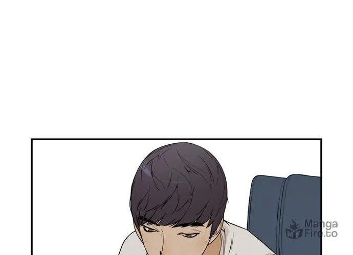 A Man