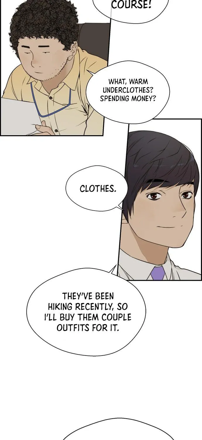 A Man