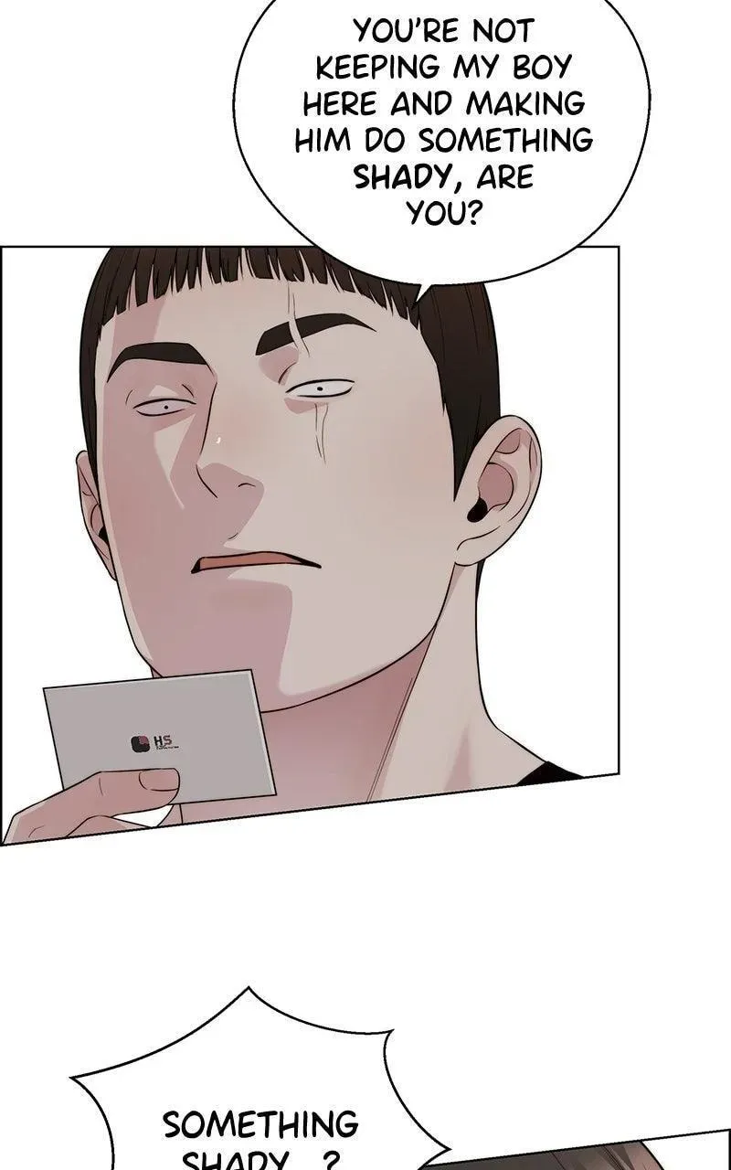 A Man