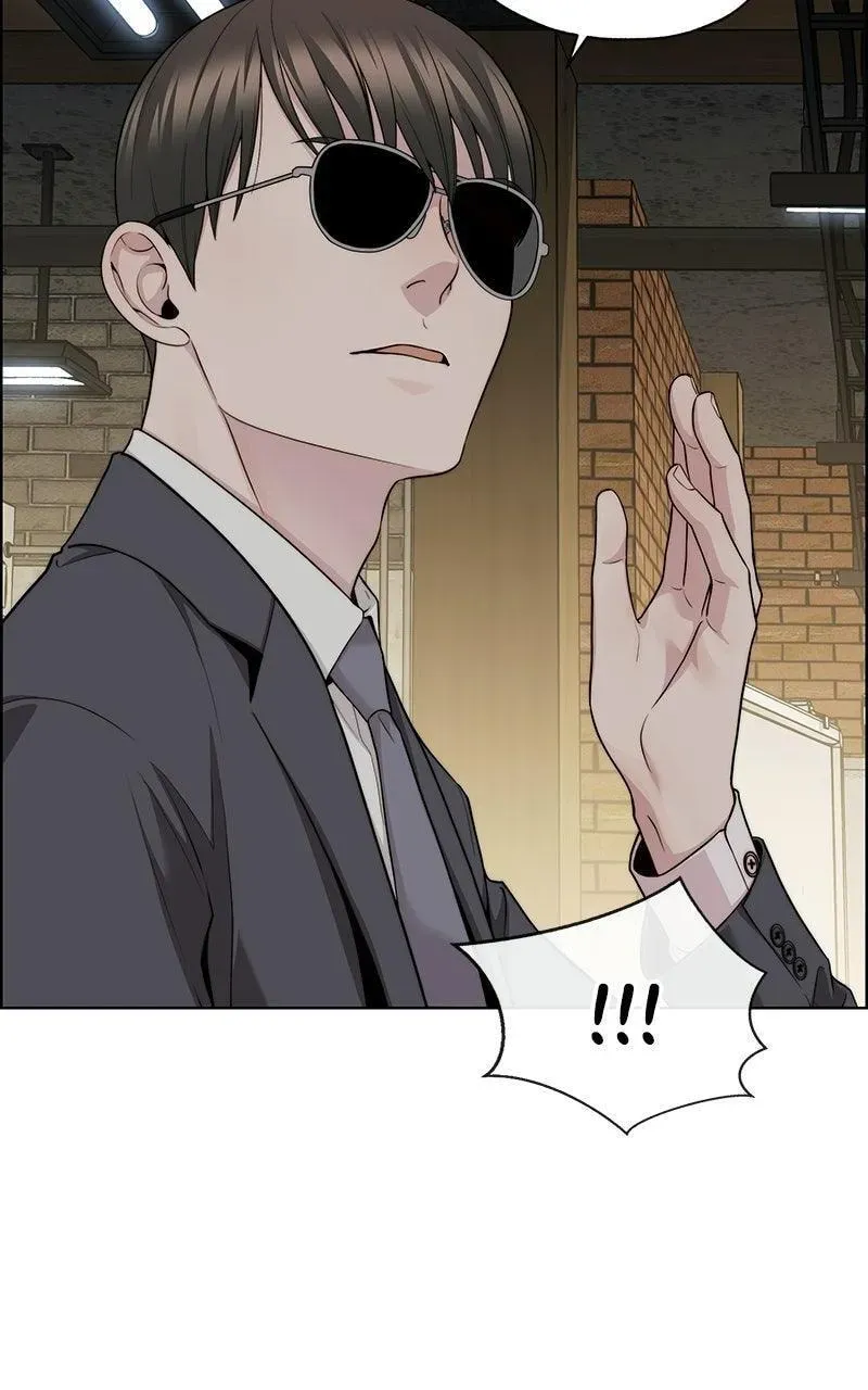 A Man
