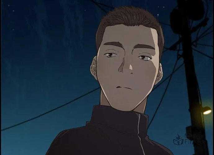 A Man