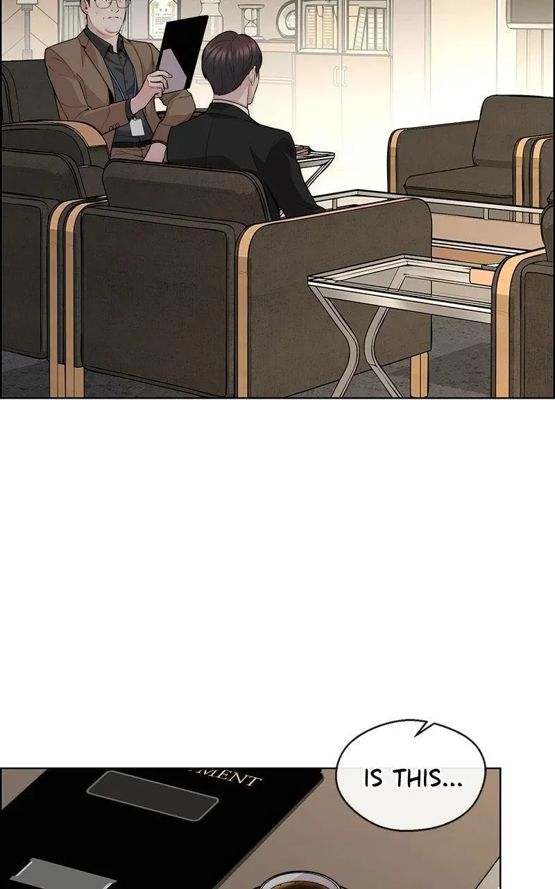 A Man